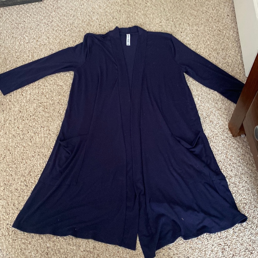 Zenana Premium Cardigan